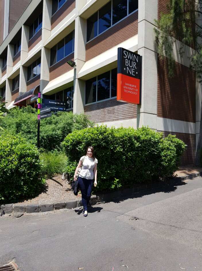 Macedonian Success Stories