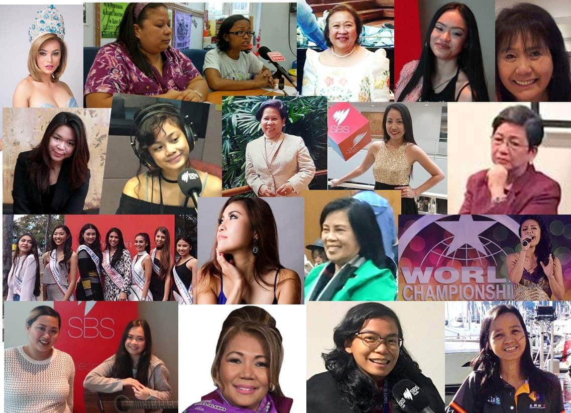 International Women's Day