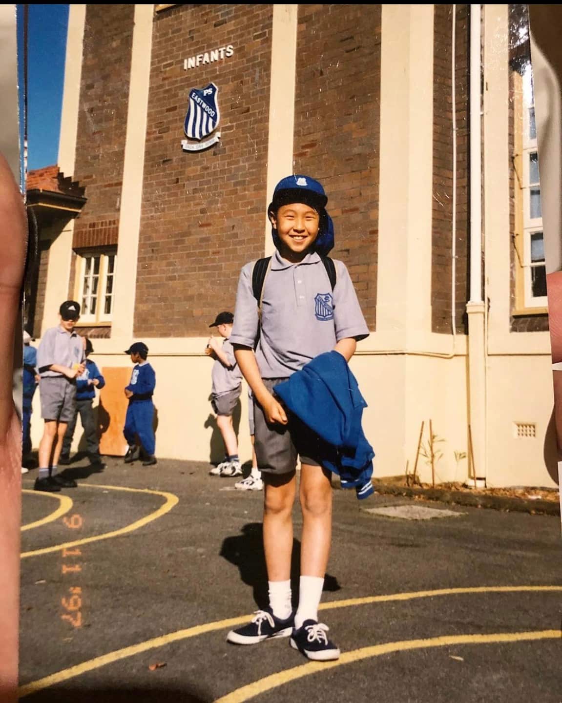 Yongju Lee