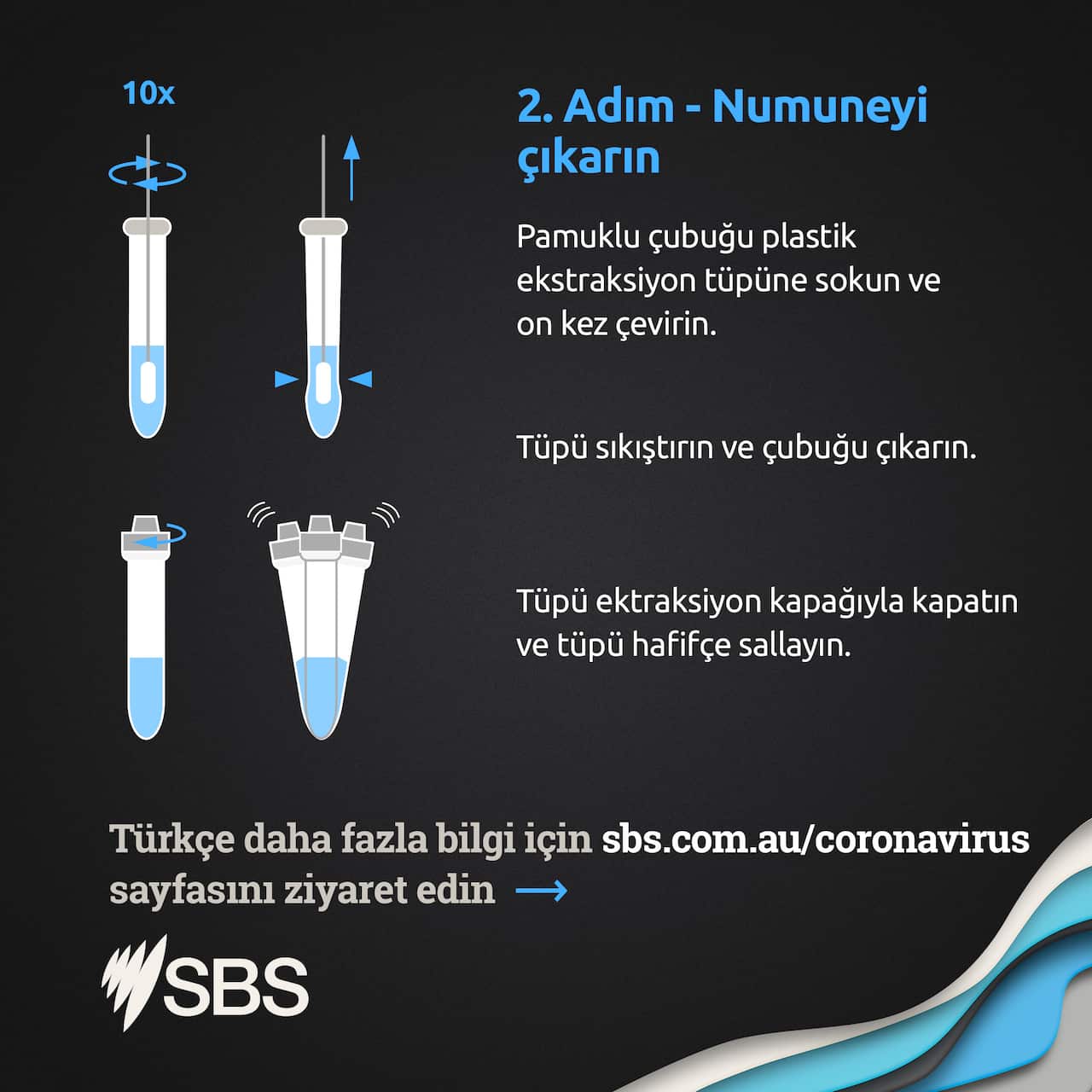 social tile