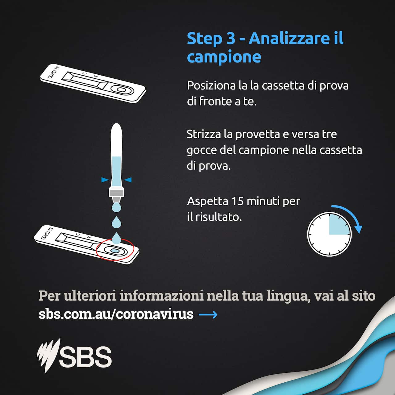 Test rapido