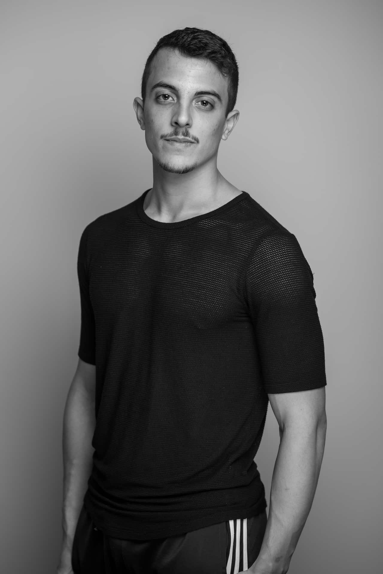 Jacopo Grabar