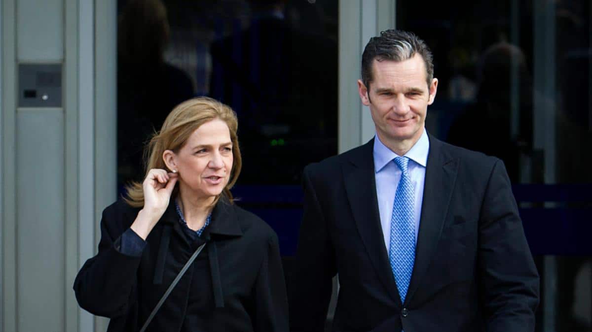 Spain Royal family