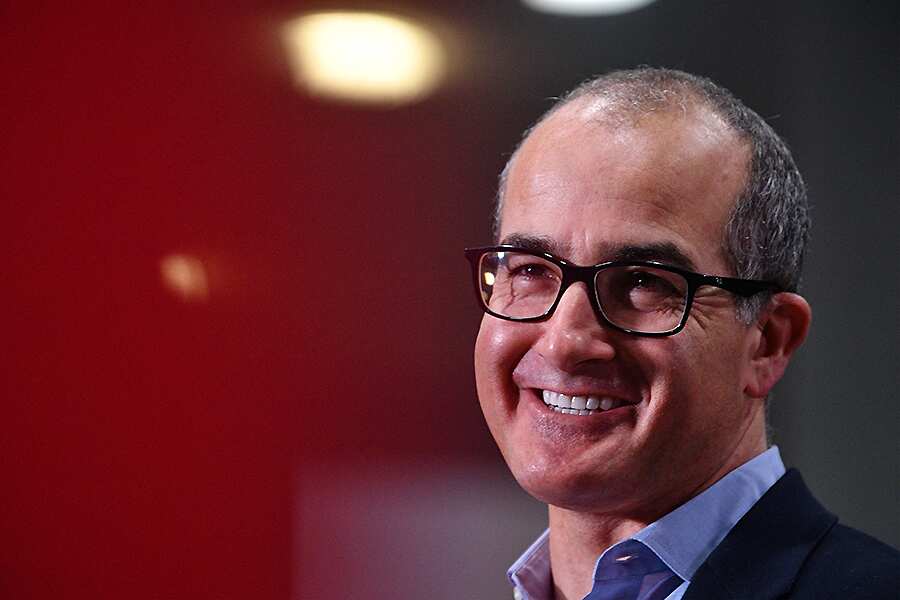 James Merlino