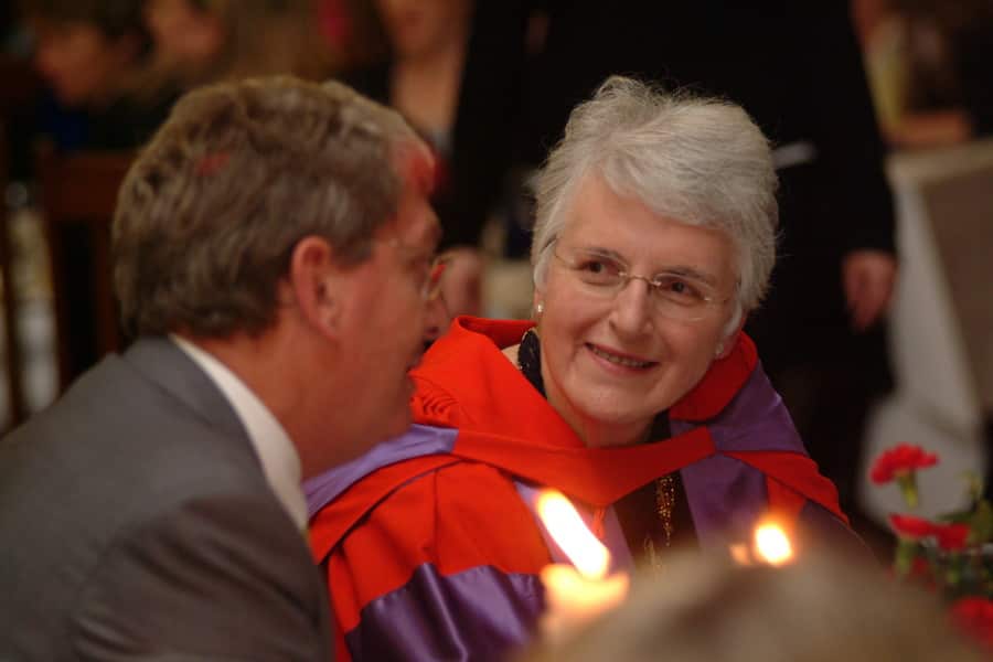 Janet McCredie