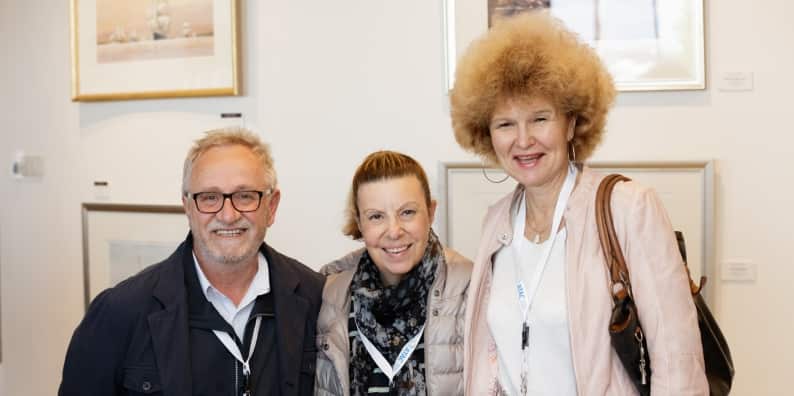 Janka Weis German Australian Travel Sunshine Coast SBS German