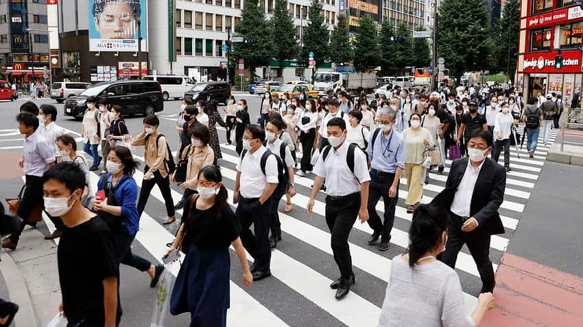 Japan bracing for another outbreak