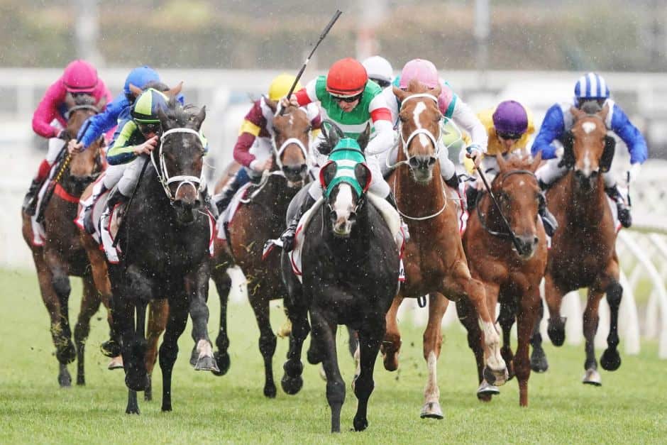 Melbourne Cup