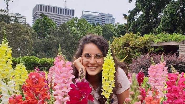 Jacqueline Gagno