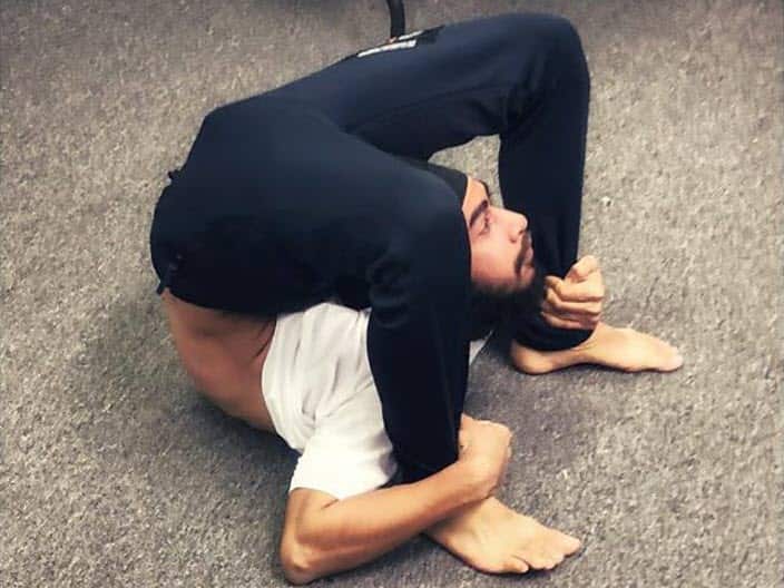 Jaspreet Singh Kalra