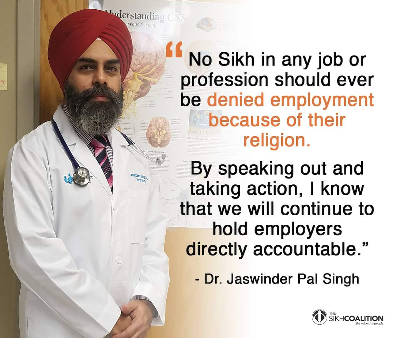 Jaswinder Pal Singh