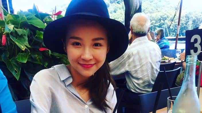 Jean Huang