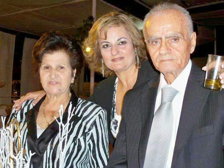 Jeanette Dagher