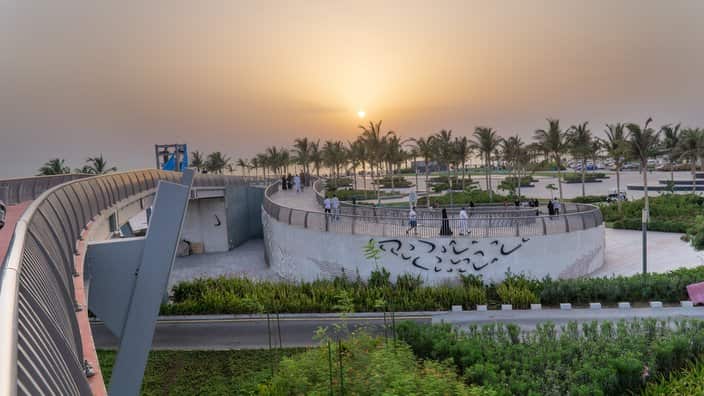 Jeddah