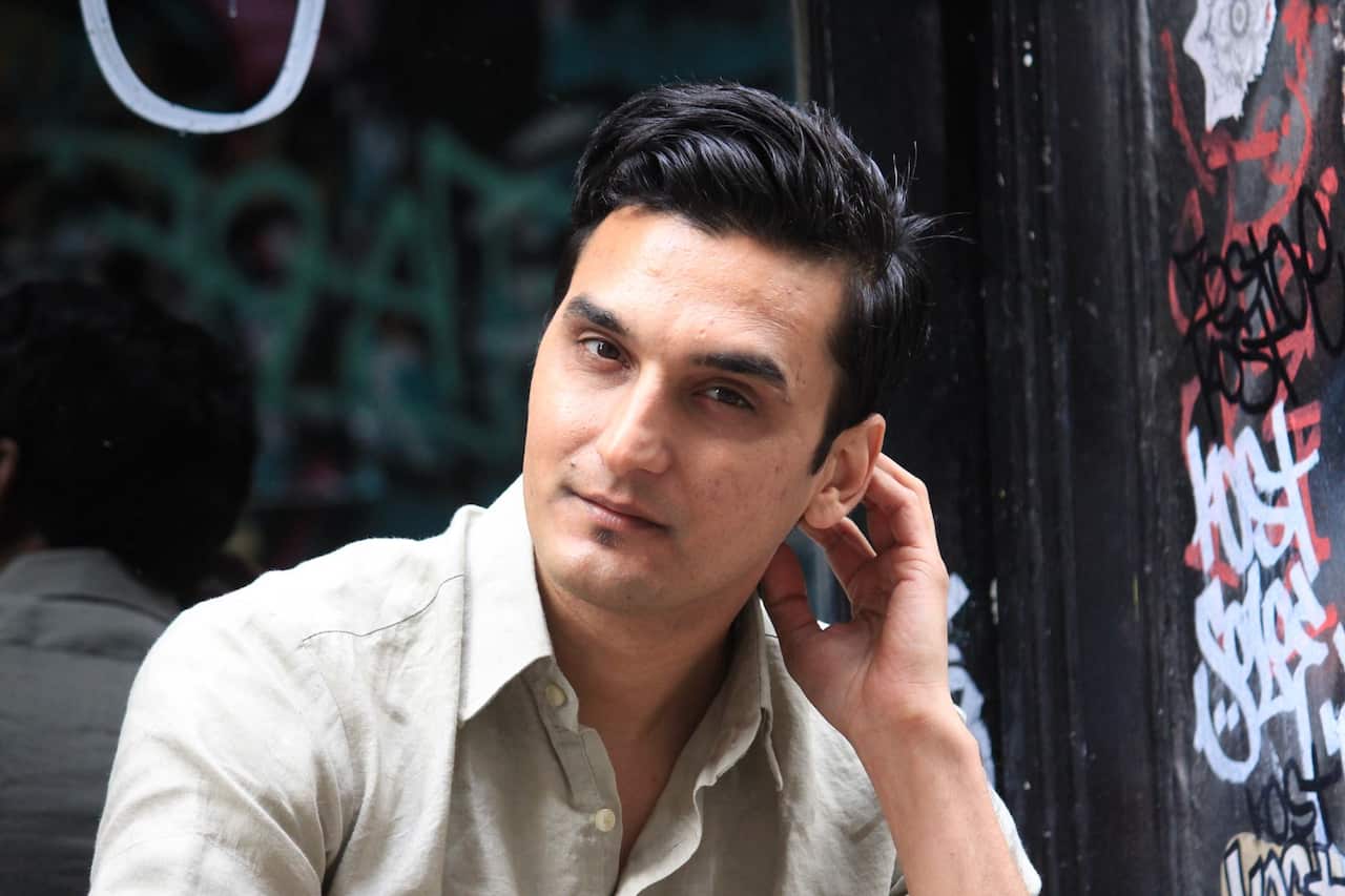 Jeet Dhaliwal