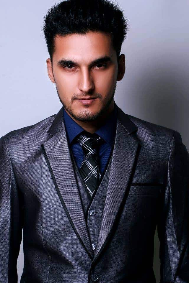 Jeet Dhaliwal