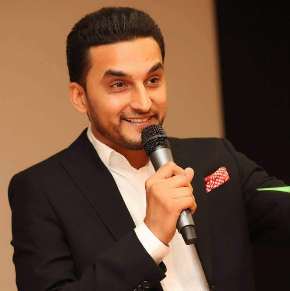 Jeet Dhaliwal