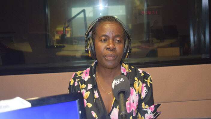 Interview with Jessie Majemo