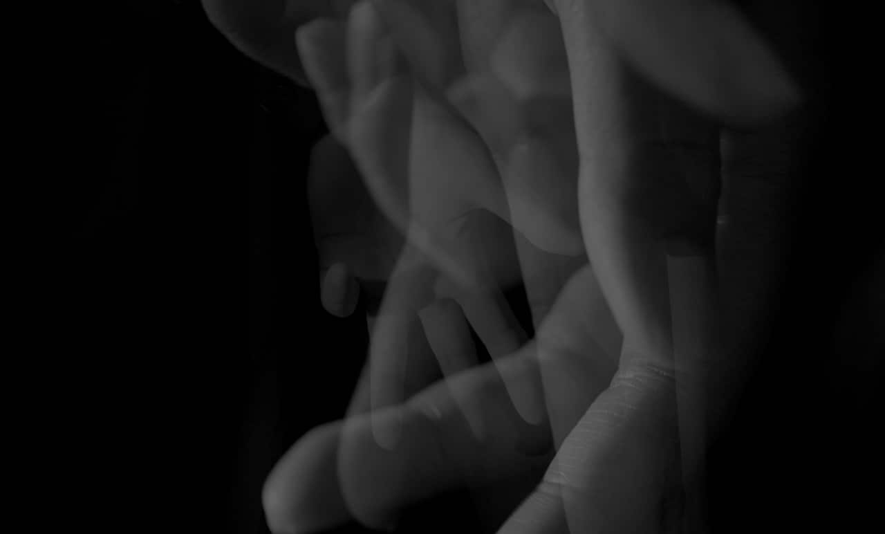 蔡佳葳《数字》（Charwei TSAI, Numbers）