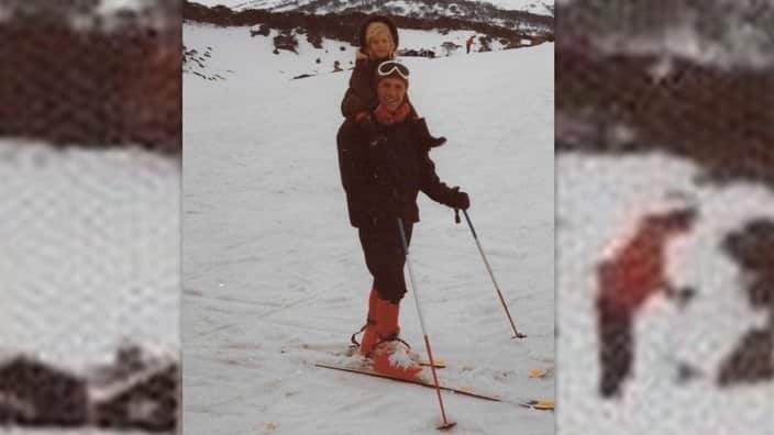 Giovanni a Jindabyne