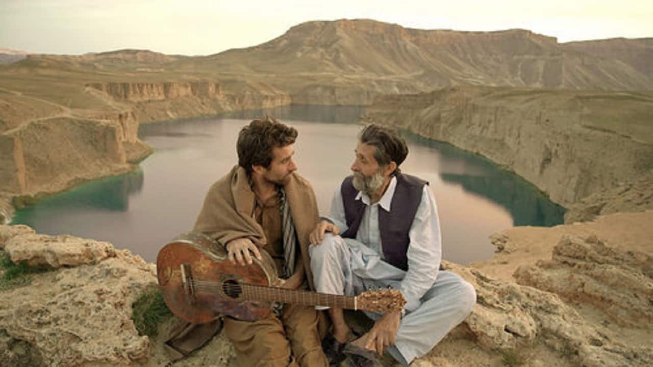 Jirga - Sydney Film Festival                   