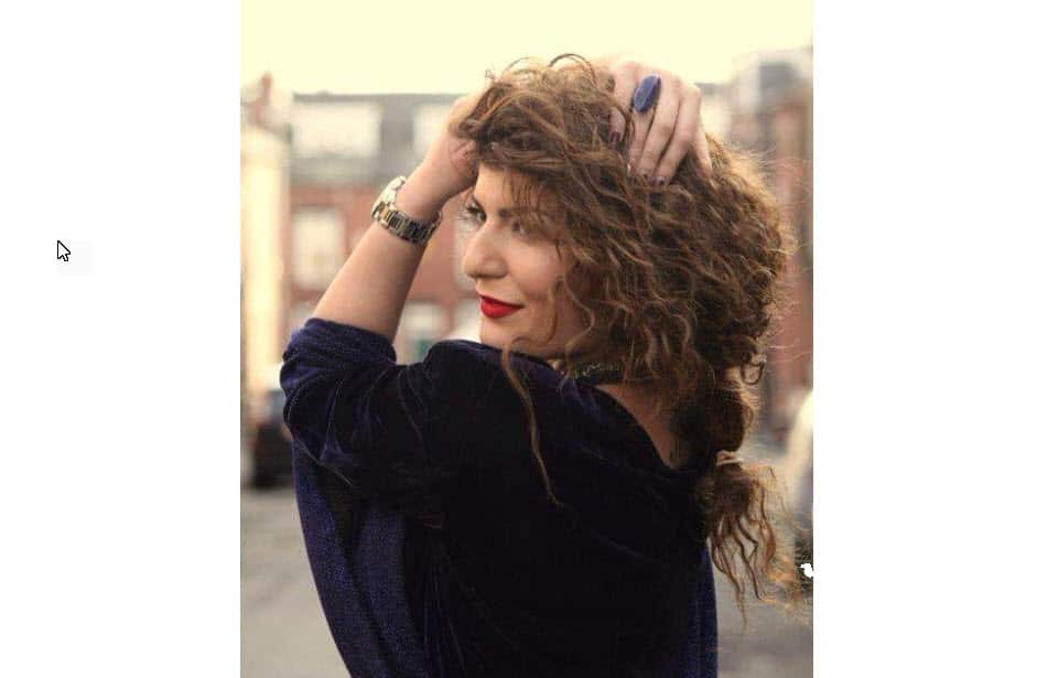 Jiyan Khalaf, Kurdish comedian