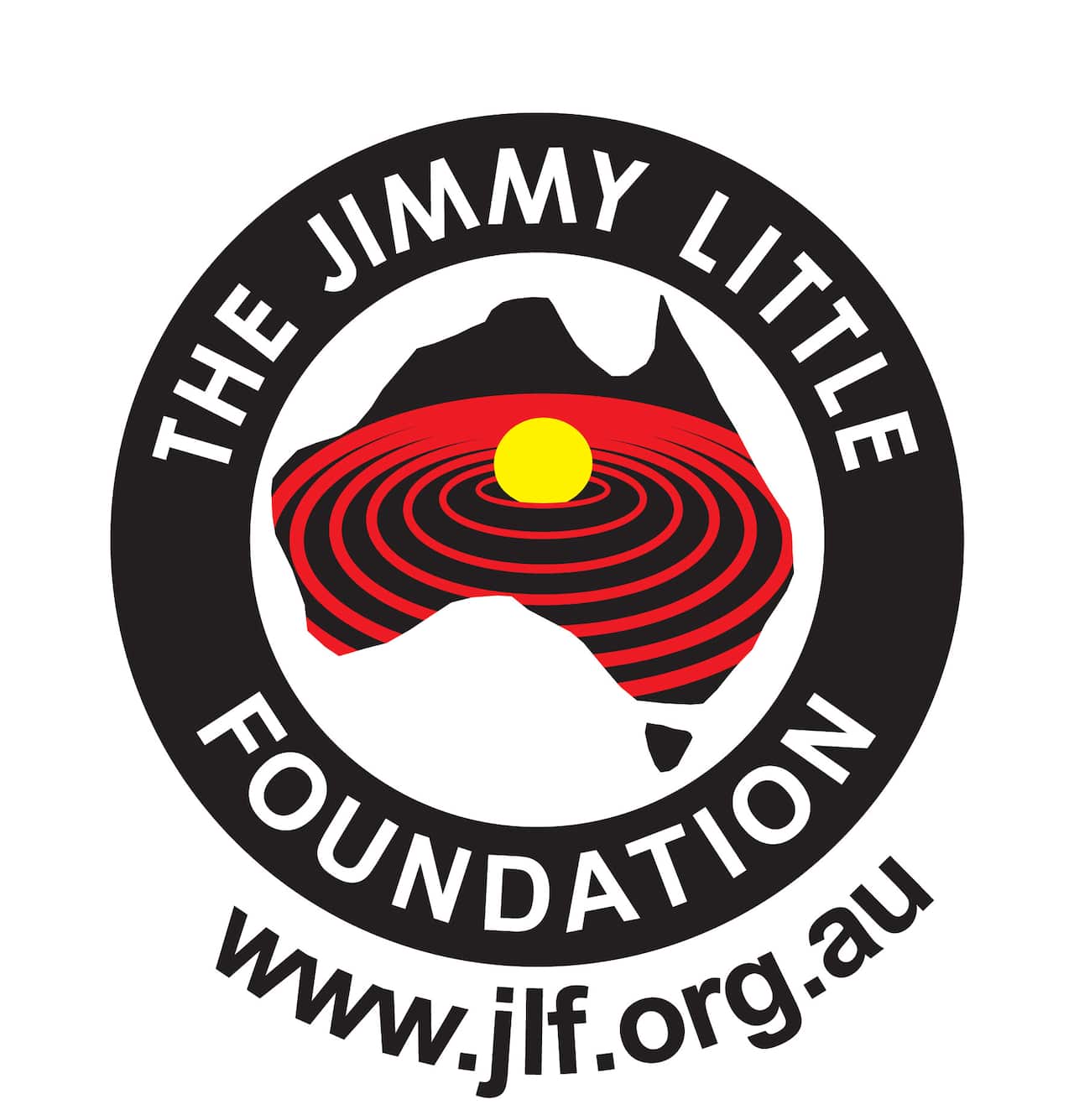 The Jimmy Little Foundation