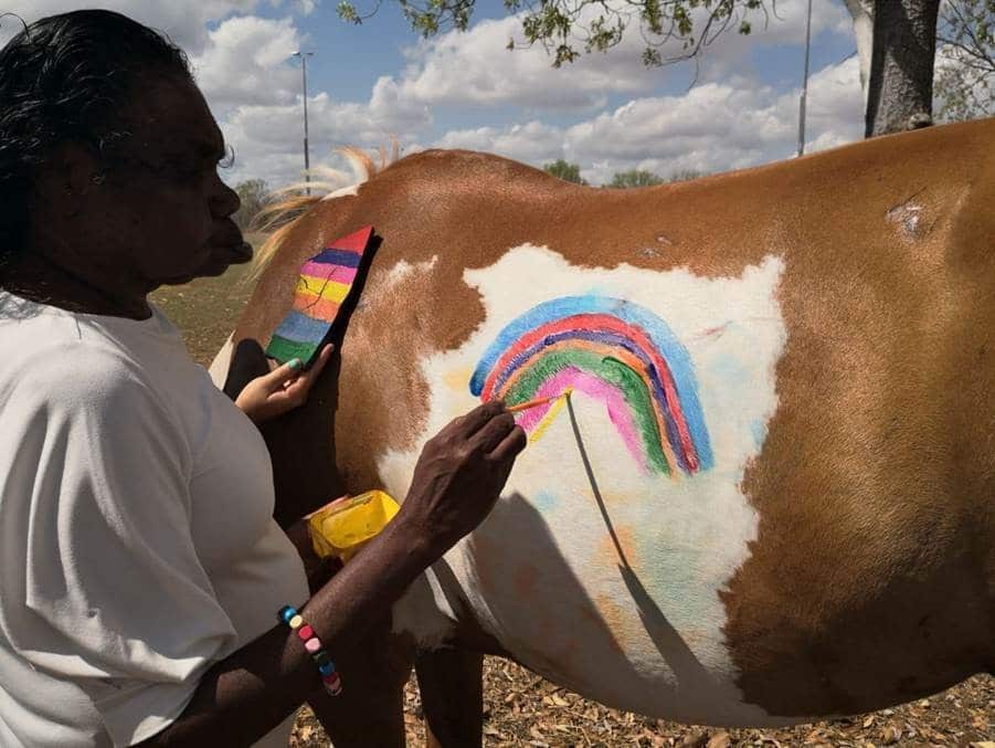 Disability support service for Aboriginal People