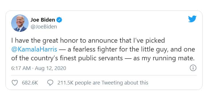 Kamala Harris