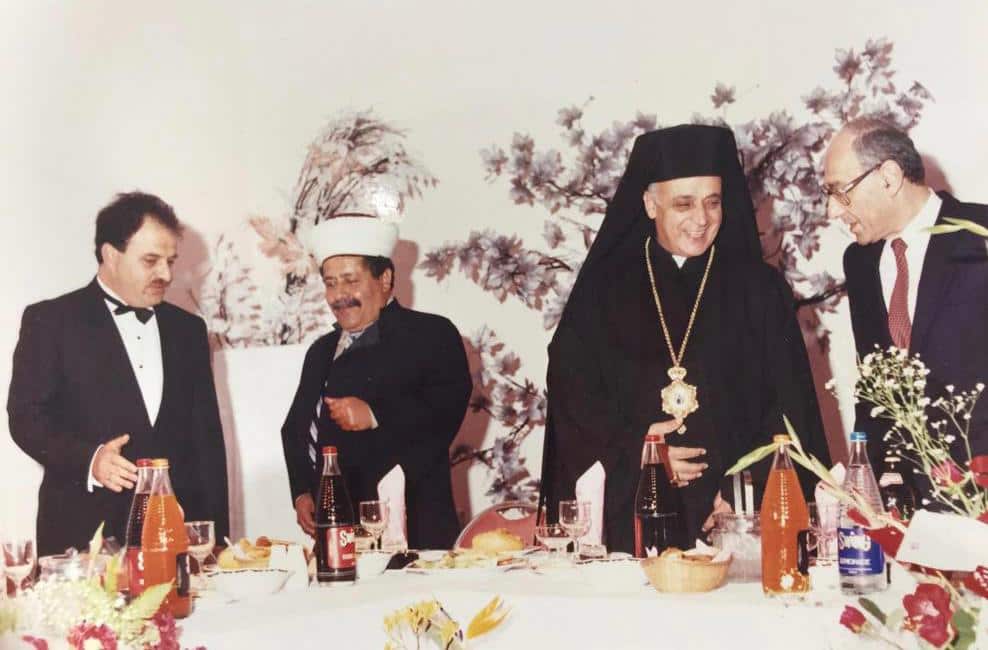 Jo Khatar