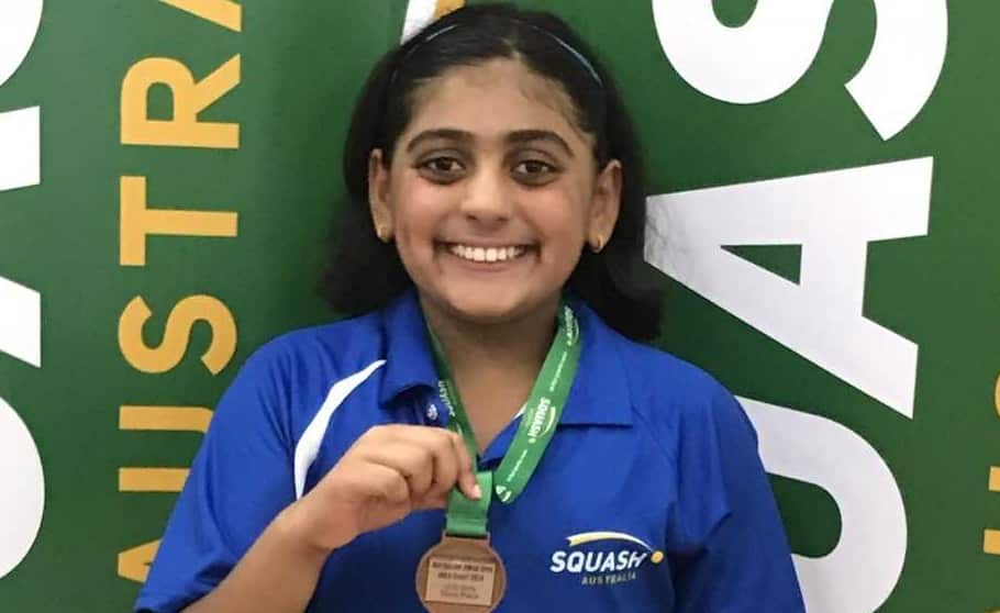 malayalee squash champion