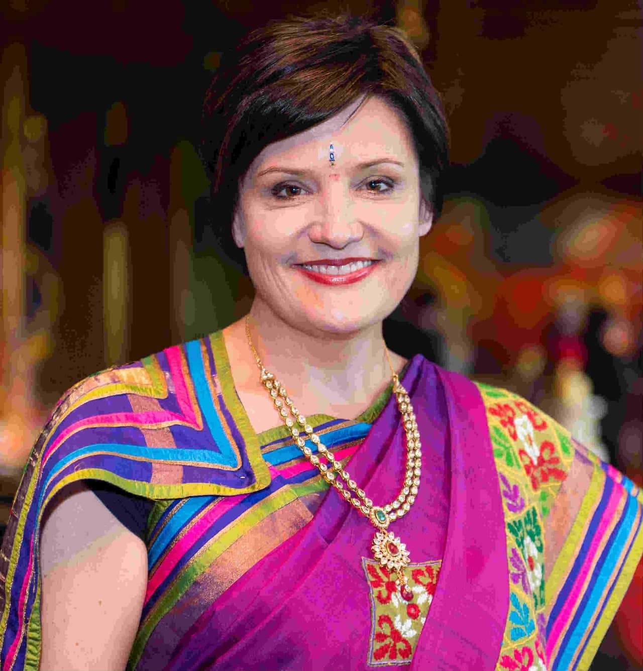 Jodi McKay