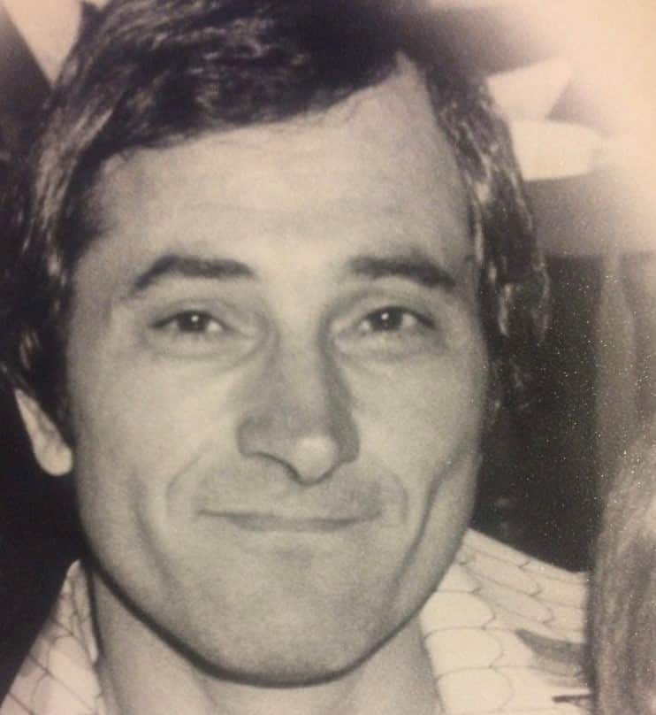 Giuseppe Joe Mancini