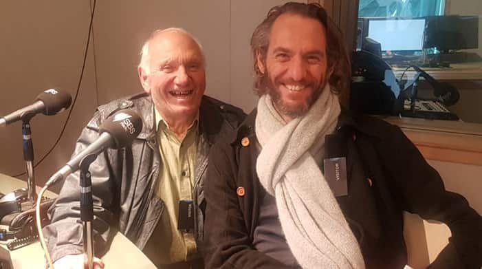 joe-grbac-joseph-sbs-croatian-radio-2019