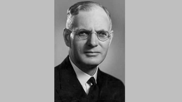 John Curtin