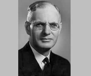 John Curtin