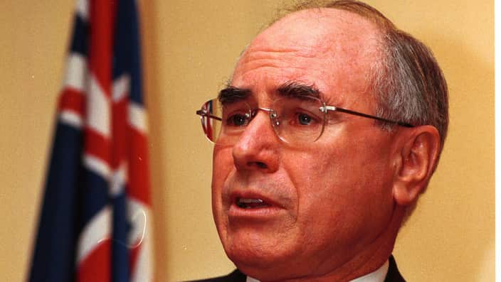 John Howard