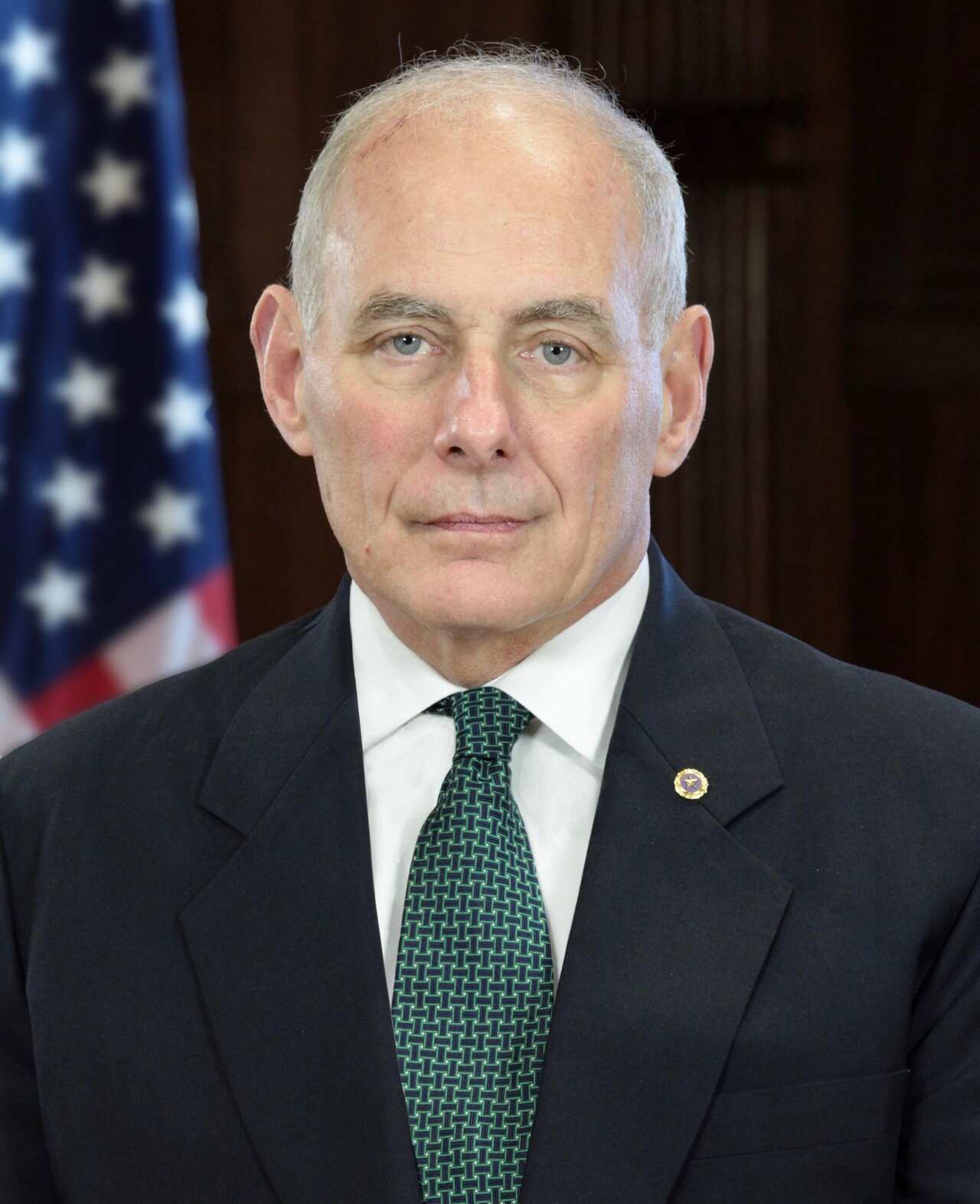 John Kelly