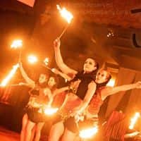 Un spectacle de Jalwa Dance Ccompany