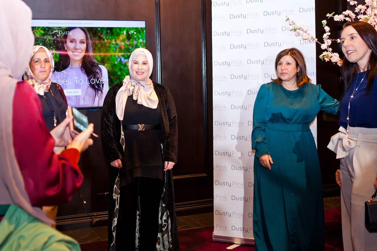 Joumana Al Jamal