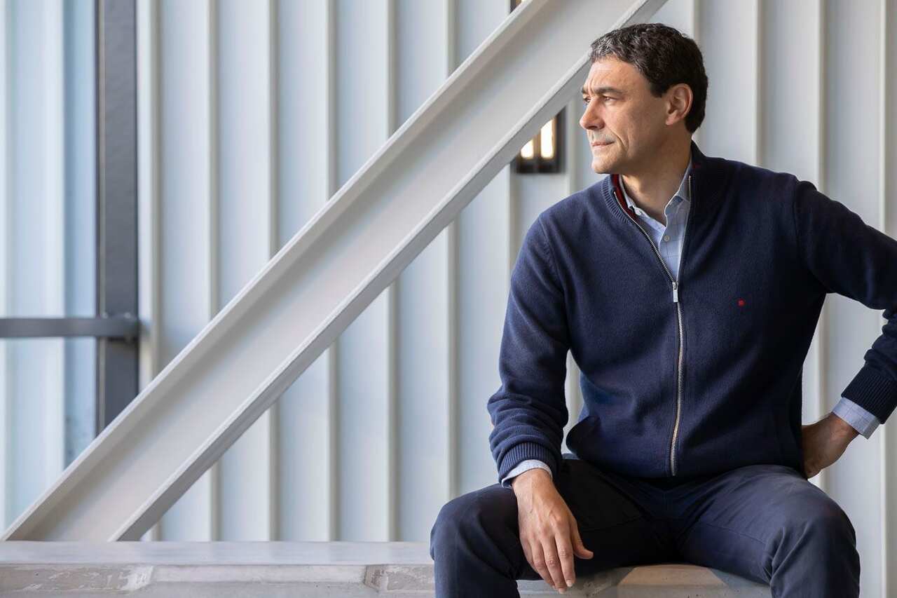 Juan Gutierrez