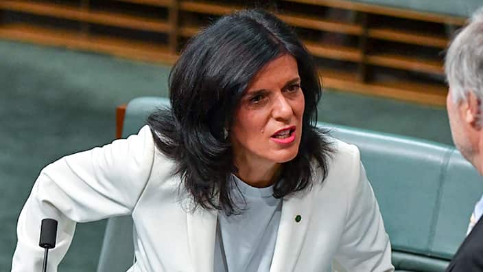 Julia Banks