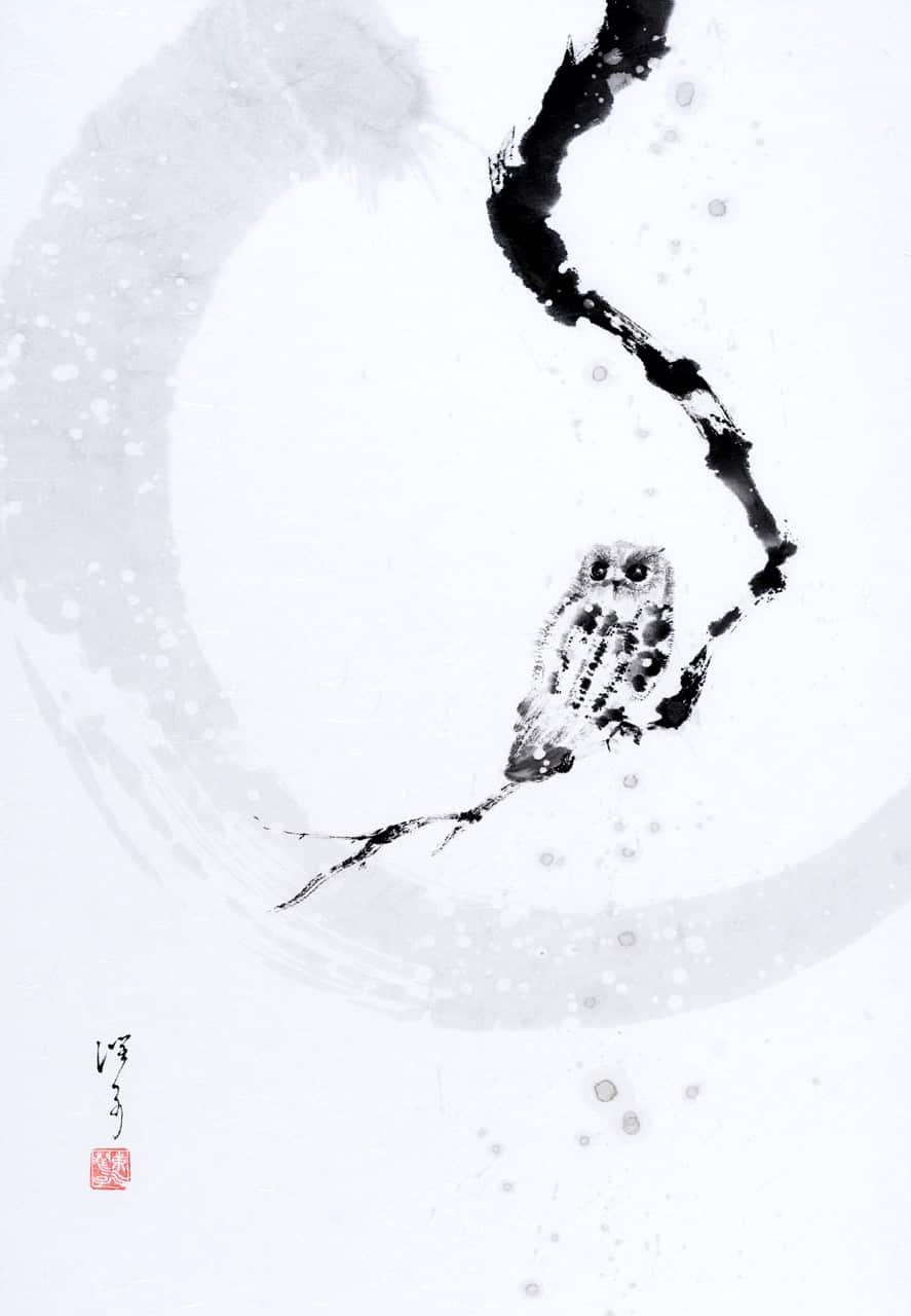 (c) Junko Azukawa