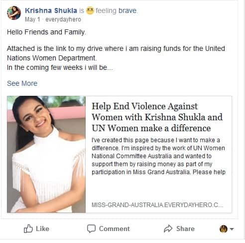 Krishna Shukla