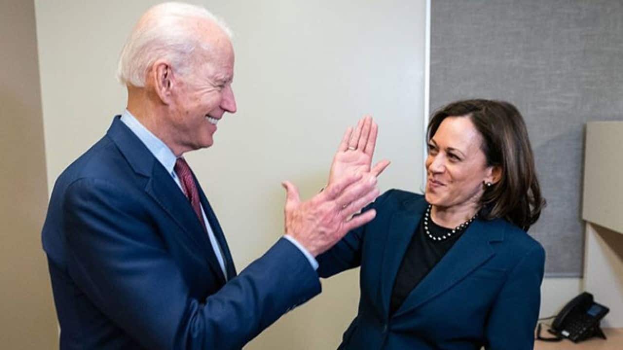 Kamala Harris