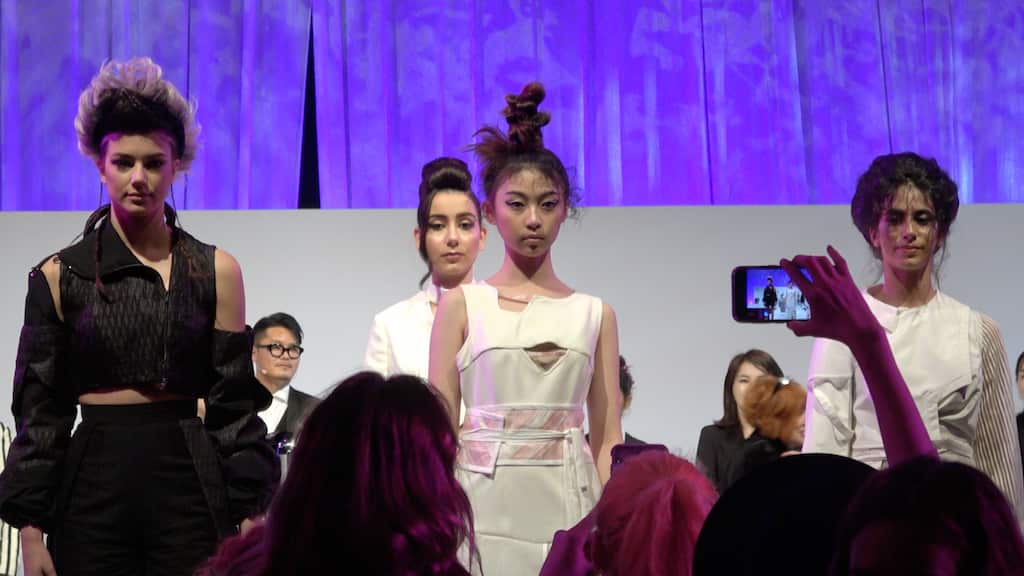 2018 Hair Expo Australia