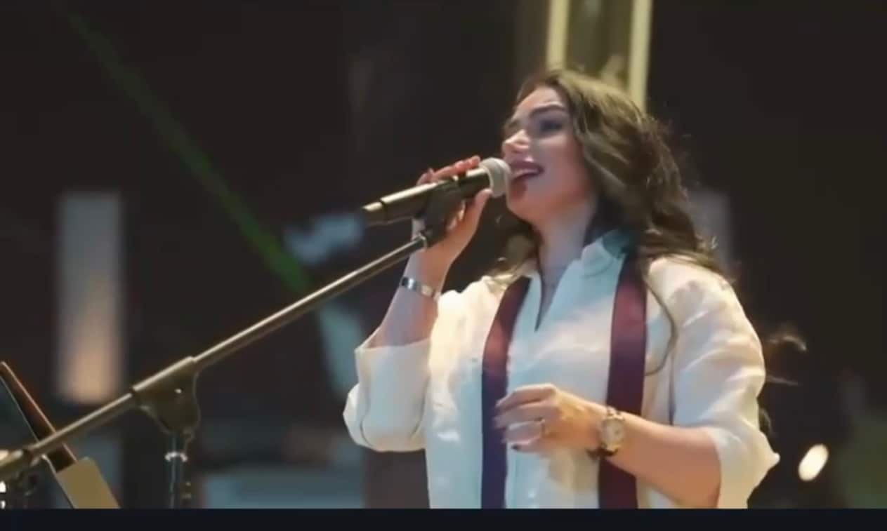 Singer Kady