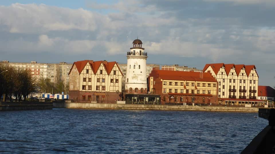 Kaliningrad
