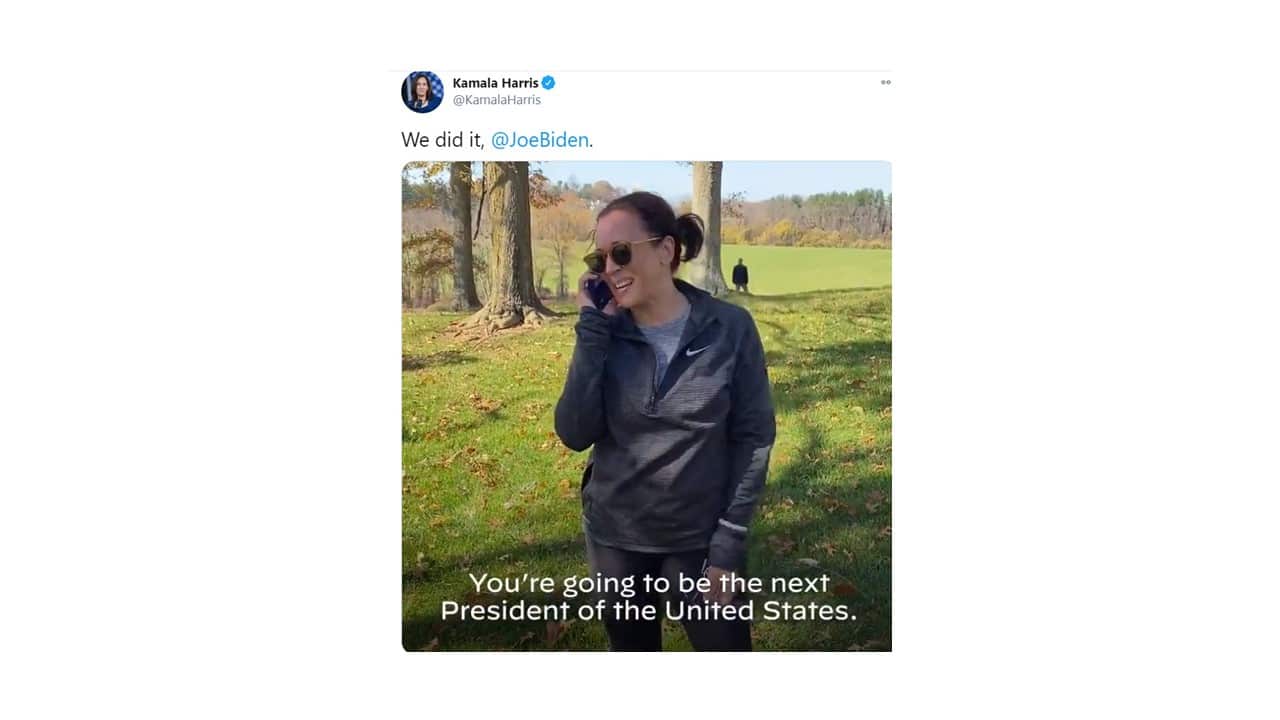 Kamala Harris