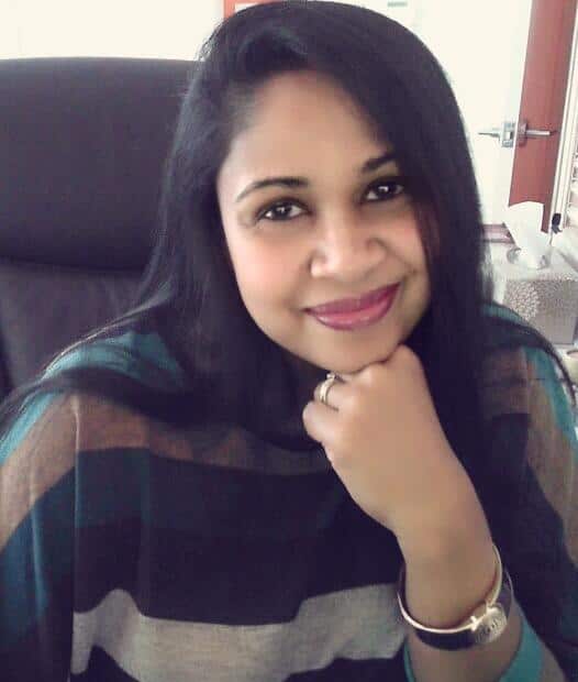 Kanchana Thenuwara_ Sri Lankan social worker in Pilbara region in Western Australia